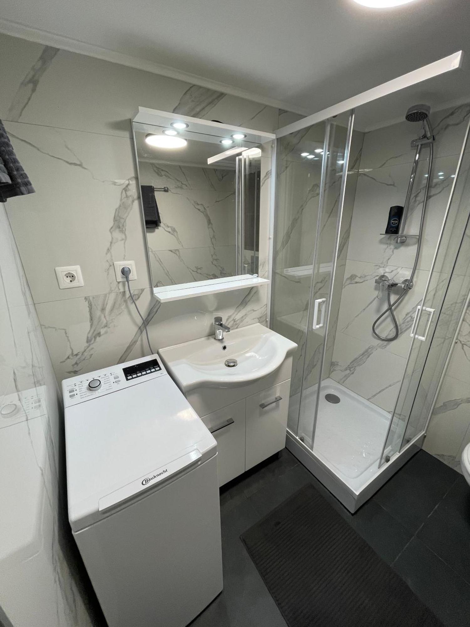 Apartmán Kalvinter *