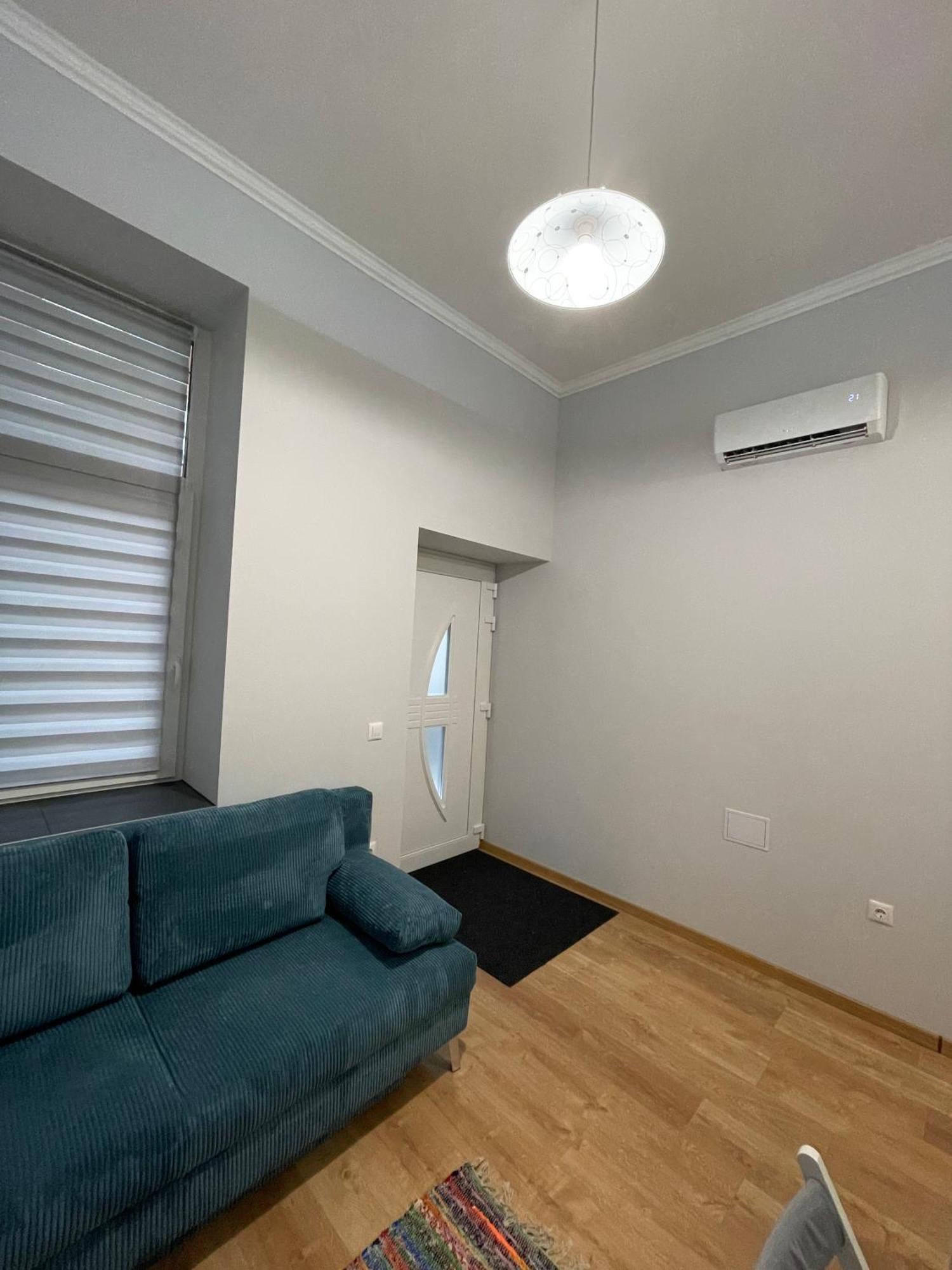 Apartmán Kalvinter