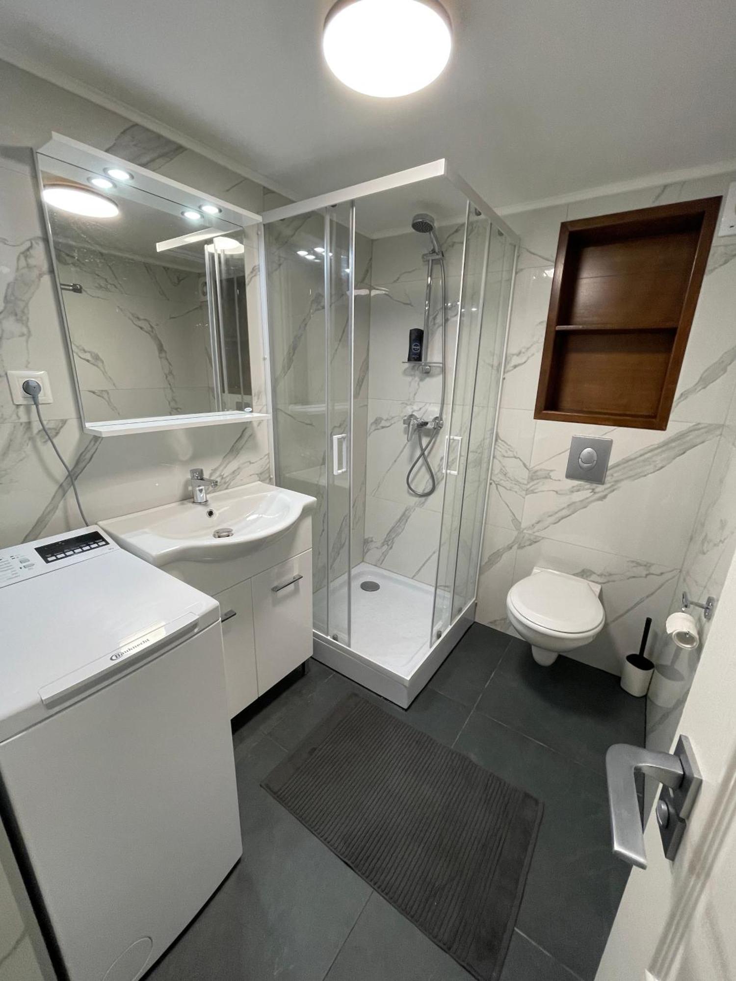 Kalvinter Apartmán *