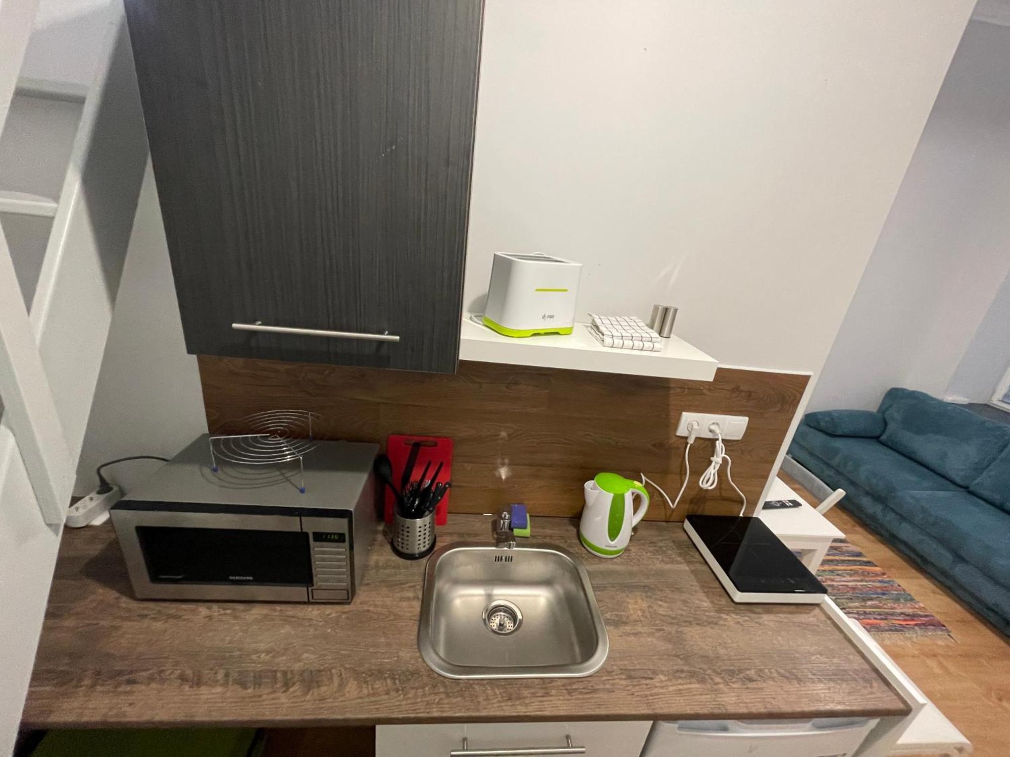 Kalvinter Apartmán