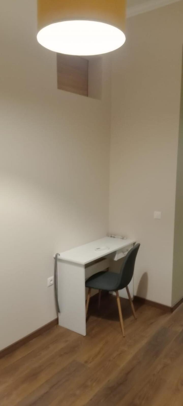 Apartmán Kalvinter *