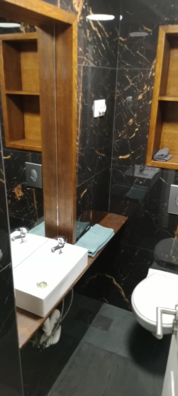 Apartmán Kalvinter *