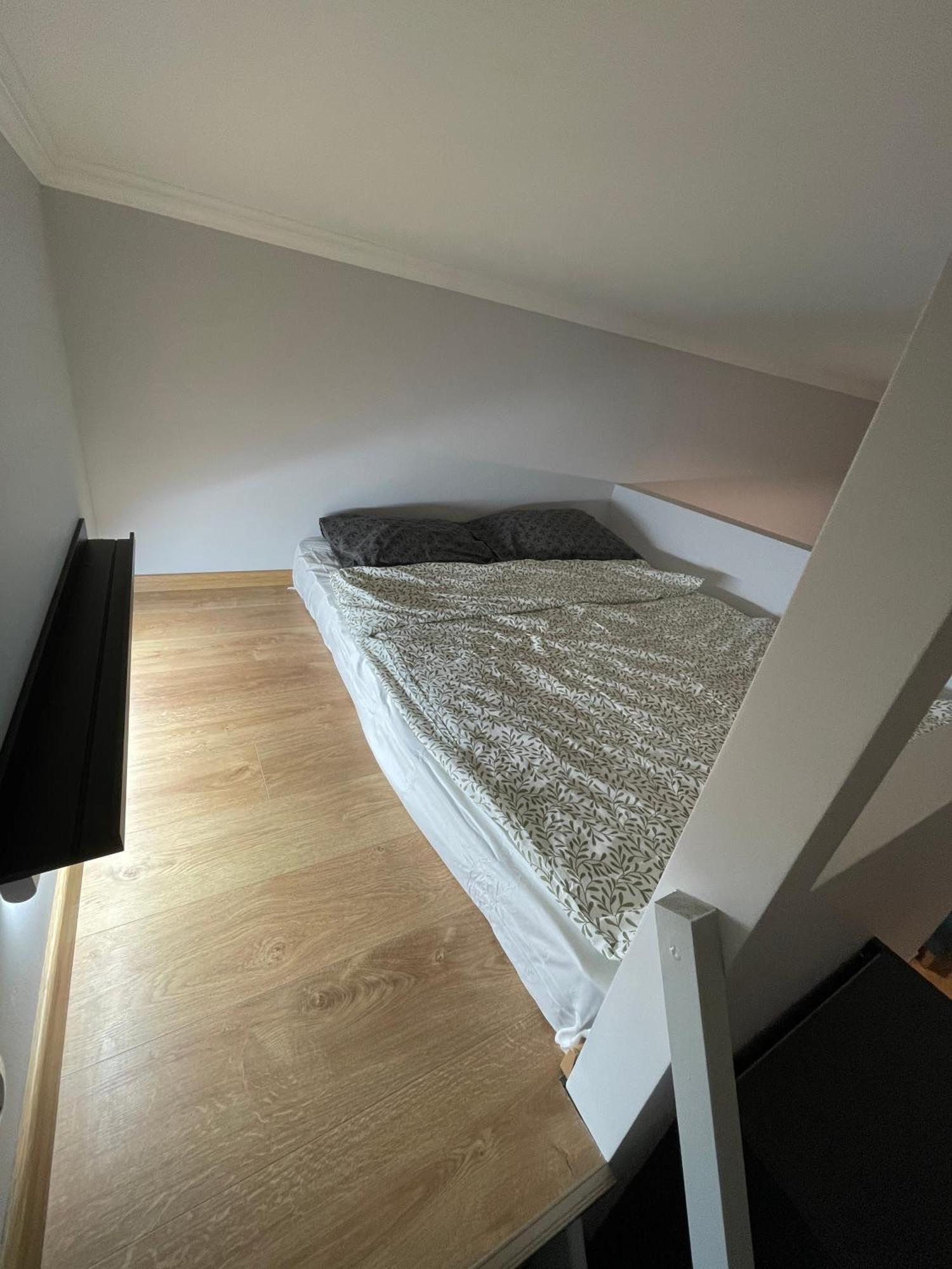 Apartment Kalvinter