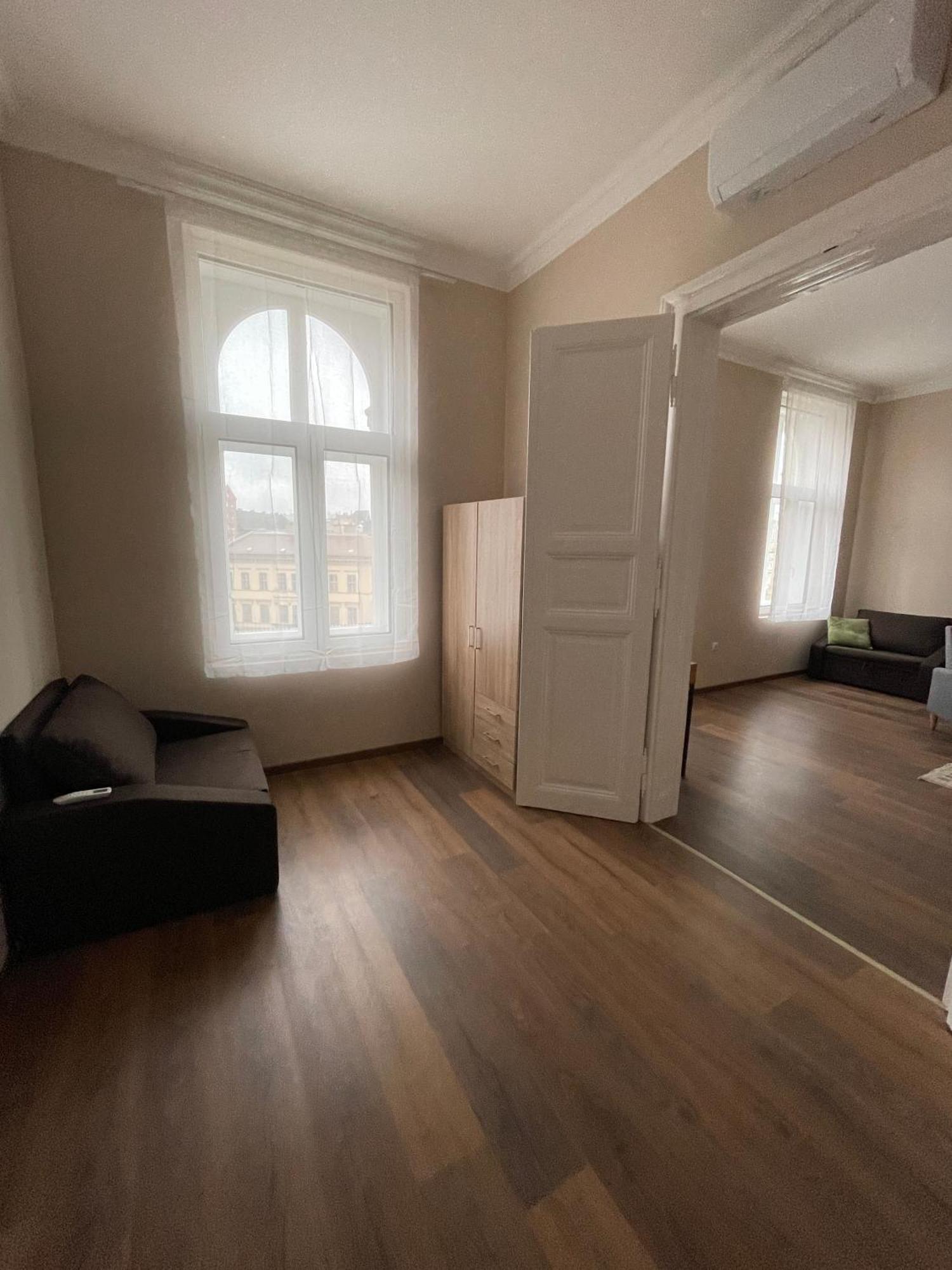 Apartment Kalvinter