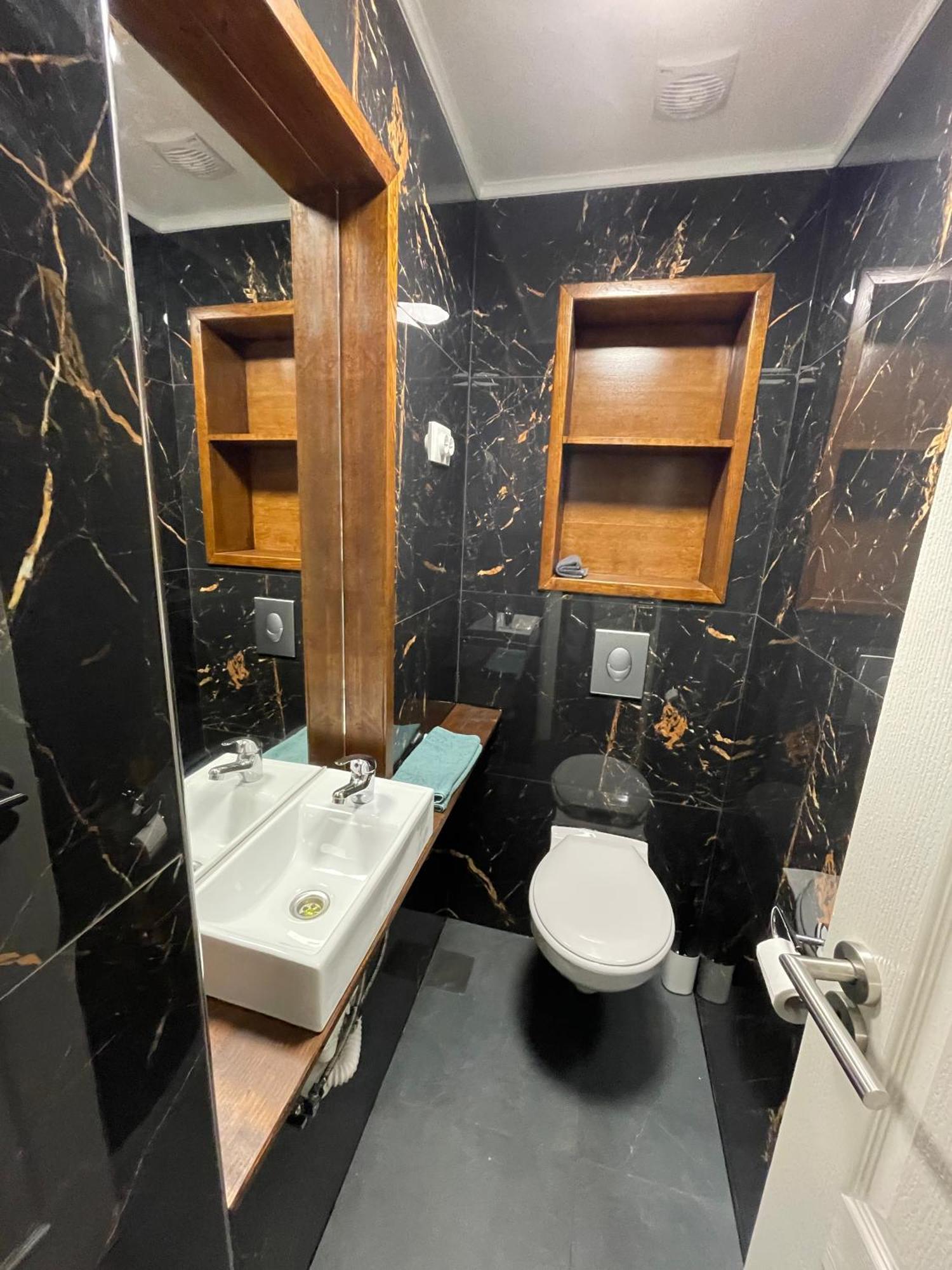 Kalvinter Apartment Budapest