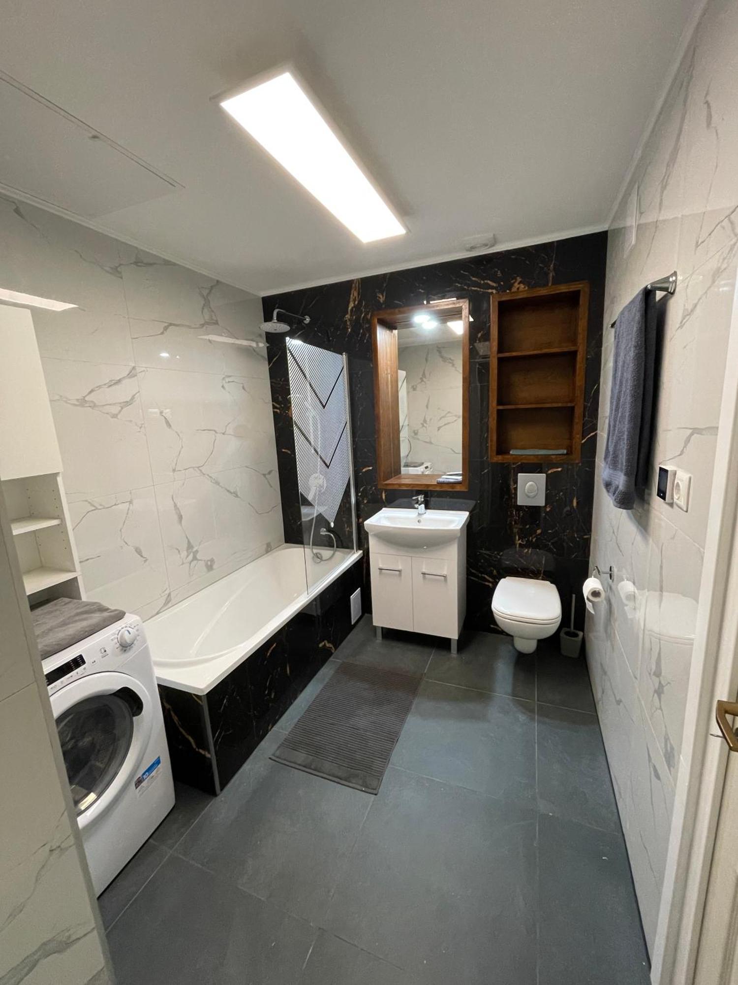 Kalvinter Apartment