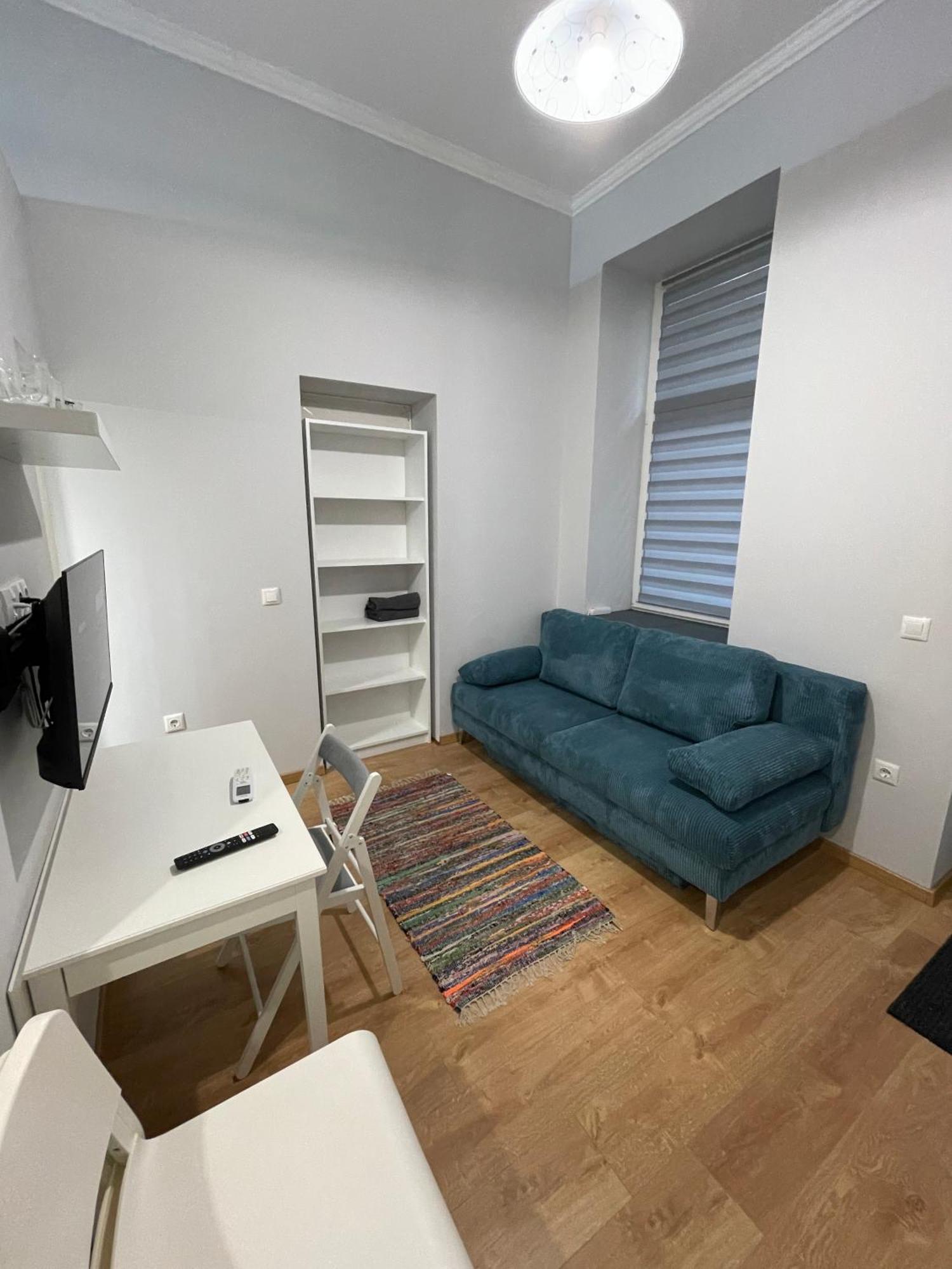 Apartment Kalvinter *