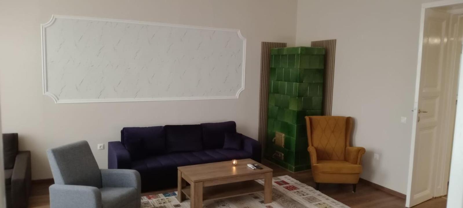 Kalvinter Apartment