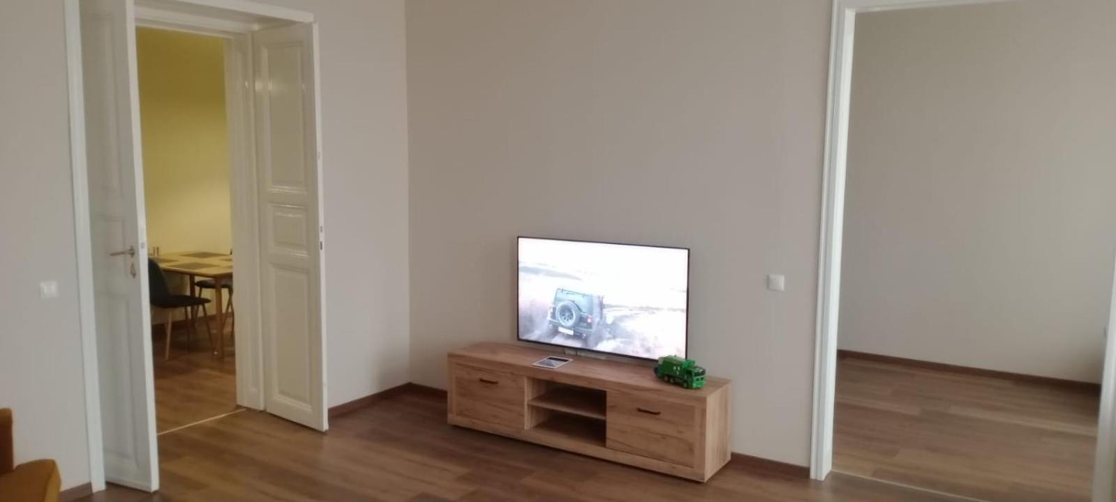 Kalvinter Budapest