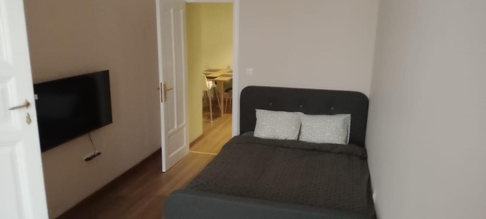 Kalvinter Apartment