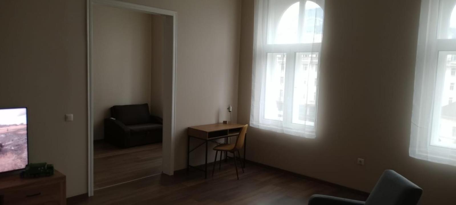Apartment Kalvinter